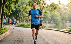 Cách Đi Bộ Hiệu Quả Sau Tuổi 50 Để Bảo Vệ Tim Mạch Và Não Bộ