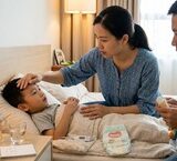 Những Rủi Ro Khi Trẻ Có Dị Vật Trong Mũi và Cách Nhận Biết Kịp Thời
