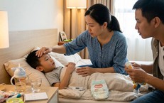 Những Rủi Ro Khi Trẻ Có Dị Vật Trong Mũi và Cách Nhận Biết Kịp Thời