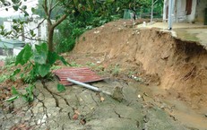 Thanh Hóa Tăng Cường Biện Pháp Xử Lý Hố Ga Nguy Hiểm Giữa Đô Thị