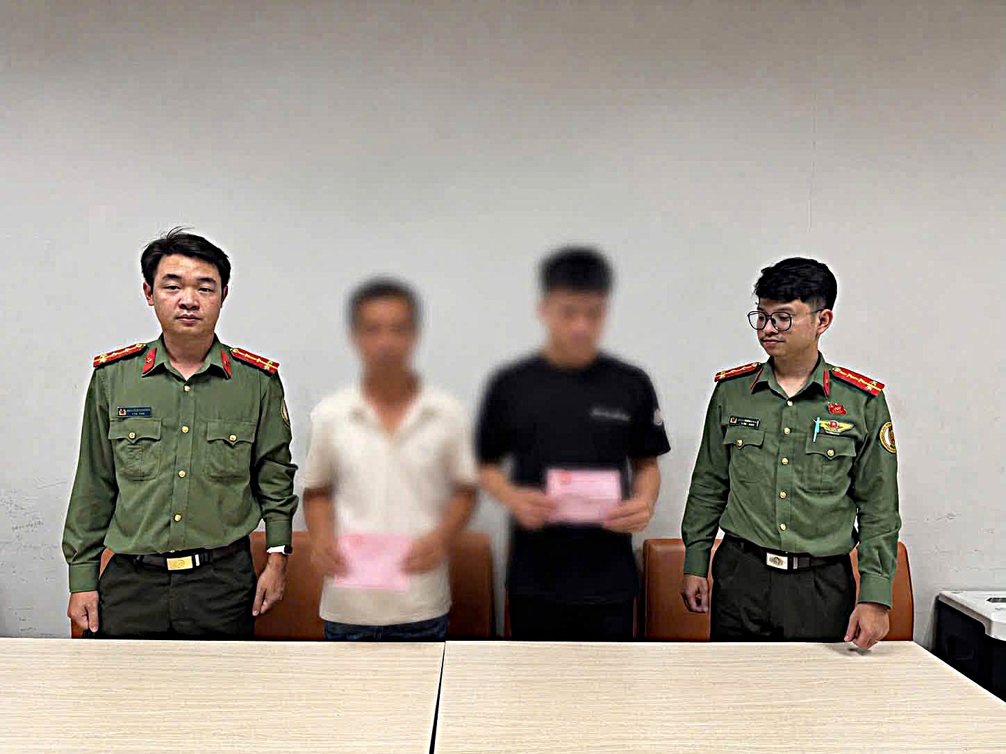 Xử Lý Nghiêm Các Hành Vi Chèo Kéo Khách Tại Sân Bay Nội Bài