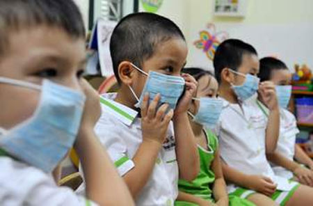Những Nguy Cơ Biến Chứng Nặng Do Cúm B Ở Trẻ Nhỏ