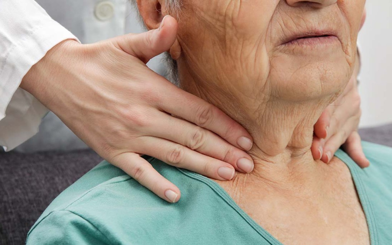 Cảnh Báo Sớm Về Cường Giáp: Nhận Diện Và Điều Trị