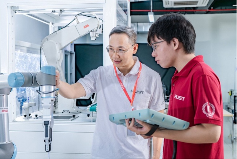 Cơ Chế Tài Chính Mới Đối Với Nhiệm Vụ Công Nghệ Chiến Lược