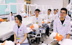 Bệnh Viện Xuyên Á: Dẫn Đầu Kỹ Thuật Đốt Điện Sinh Lý Tim Tại Tây Bắc TPHCM