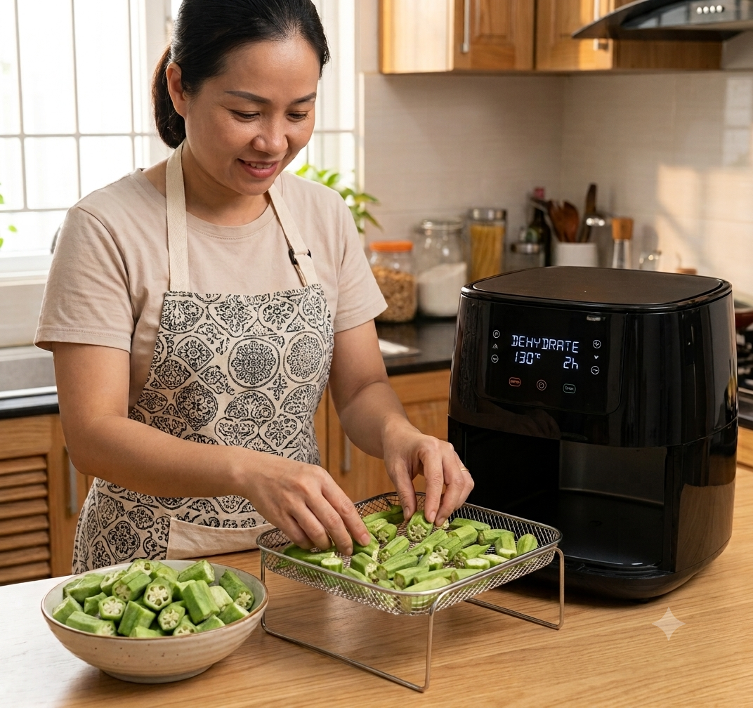 Khám Phá Tác Dụng Tuyệt Vời Của Đậu Bắp Khô Đối Với Sức Khỏe