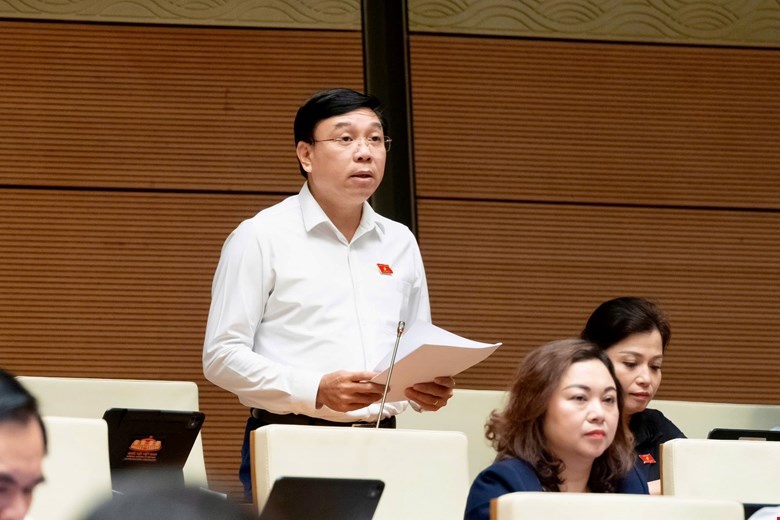 Cải cách quản lý xuất bản điện tử - Ảnh 2.
