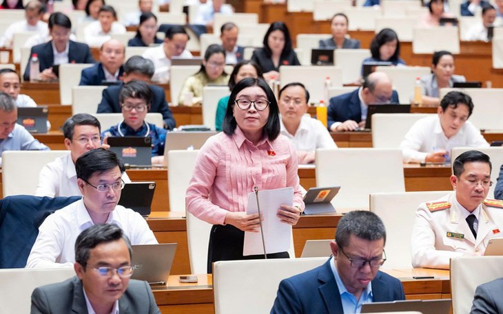 Nghiên cứu ưu đãi thuế cho doanh nghiệp cung cấp suất ăn tại trường học và bệnh viện - Ảnh 2.