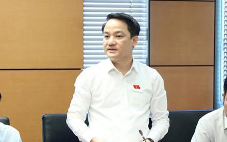 Bộ trưởng Đào Hồng Lan: Hệ thống pháp lý cần thúc đẩy 3.000 dự án đang tắc nghẽn - Ảnh 4.