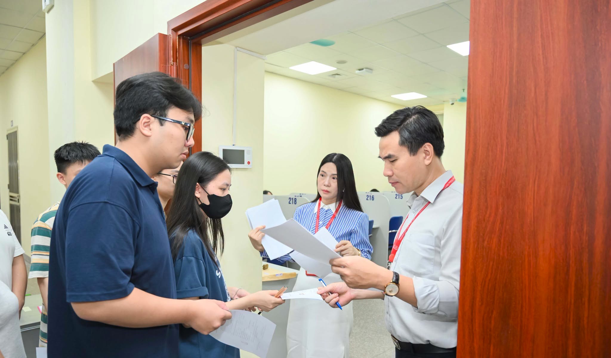 Kỳ Thi Sau Đại Học Trường Đại Học Y Hà Nội Năm 2026: Sẵn Sàng Đón Chào Gần 1.900 Thí Sinh