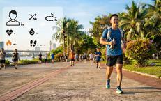 Các Dưỡng Chất Thiết Yếu Giúp Giảm Mỡ Bụng Hiệu Quả