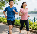 Herbalife Việt Nam Hỗ Trợ Cuộc Thi Sống Khỏe Đẹp Hơn Lần 5