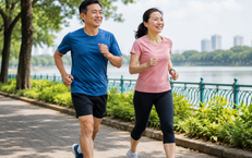 Herbalife Việt Nam Hỗ Trợ Cuộc Thi Sống Khỏe Đẹp Hơn Lần 5