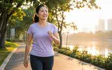 Bí Quyết Tập Luyện Cho Người Trên 50 Tuổi Để Sống Khỏe Mạnh