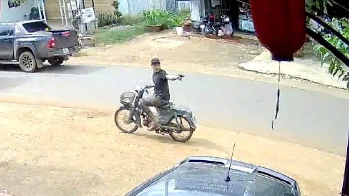 Câu Chuyện Đáng Sợ Về Thanh Niên Rút Súng Sau Khi Thua Cá Cược