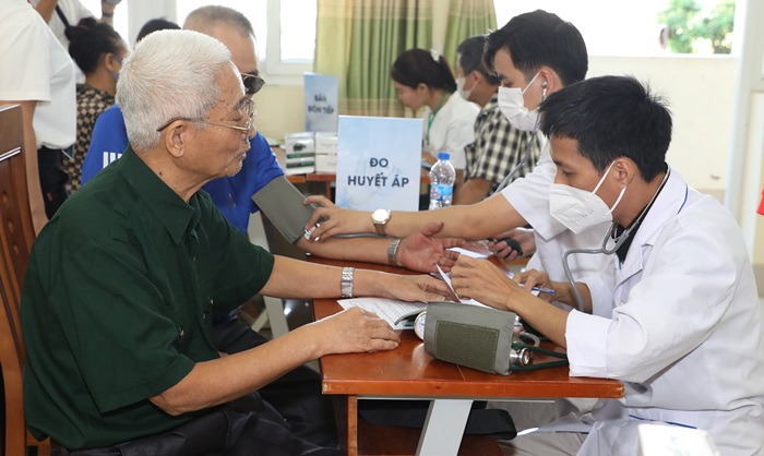 Quỹ Phòng bệnh: Chiến lược đầu tư cho sức khỏe cộng đồng - Ảnh 4.