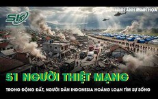 Hành Trình Truy Bắt Băng Cướp Sau Khi Vượt Biên Trở Về Việt Nam