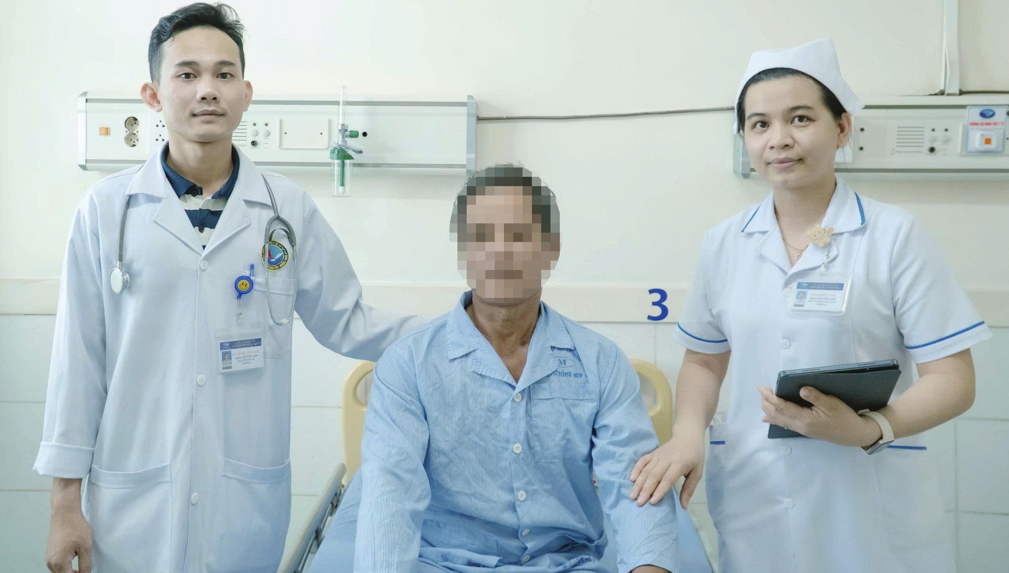 Đột quỵ ngoài đồng: can thiệp sớm giúp cứu tế bào não như thế nào