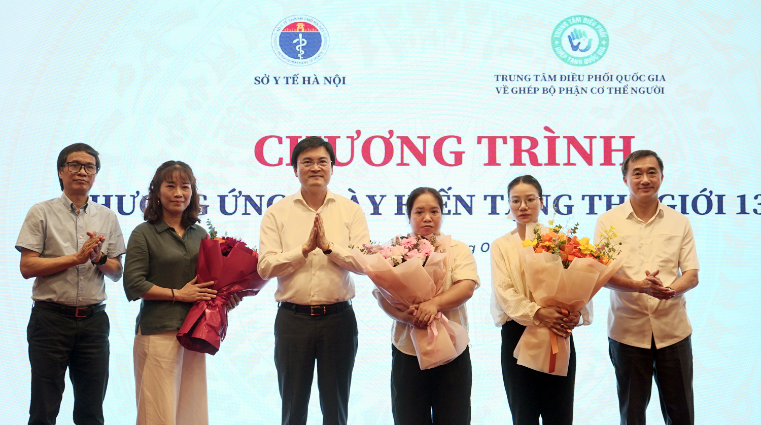 Hành Trình Từ Nỗi Đau: Gương Mặt Của Tình Yêu Thương Qua Việc Hiến Tạng - Ảnh 1.