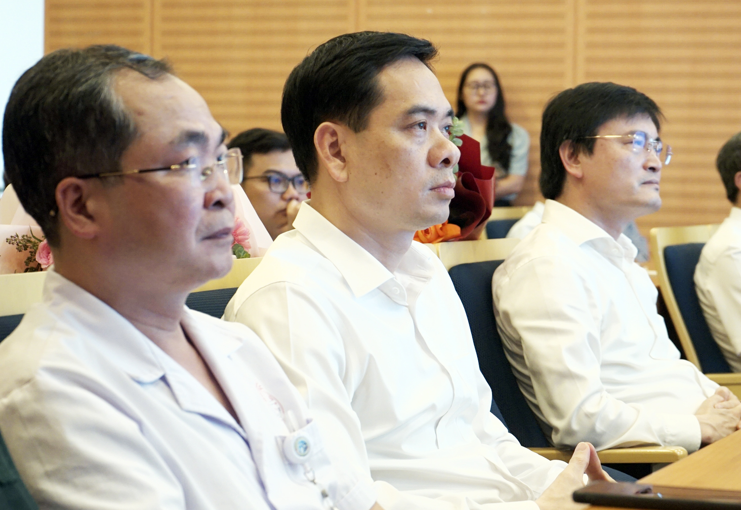 Hành Trình Từ Nỗi Đau: Gương Mặt Của Tình Yêu Thương Qua Việc Hiến Tạng - Ảnh 3.