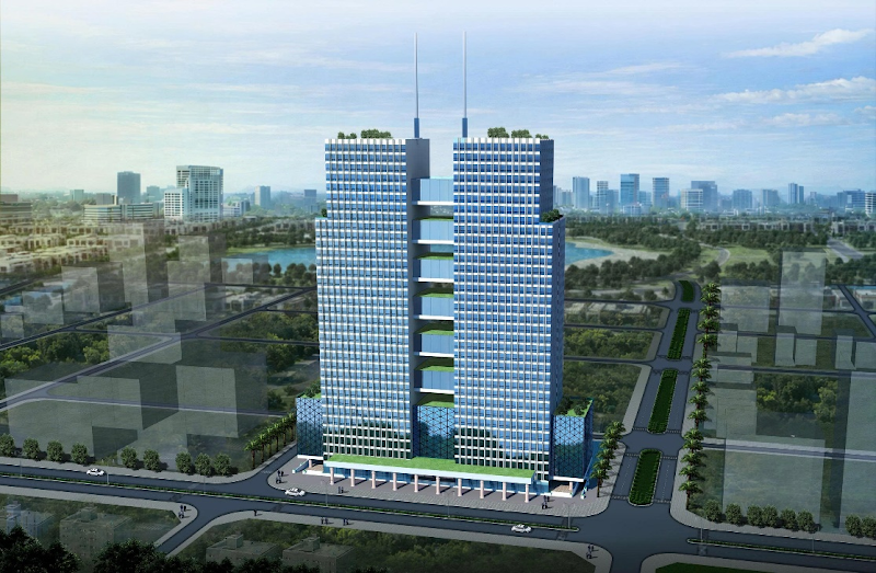 Hà Nội Đầu Tư Hơn 14.200 Tỷ Đồng Cho Khu Phức Hợp Y Tế Hiện Đại