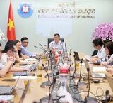 Cấp Cứu Bệnh Nhân Sốc Mất Máu: Quy Trình Quan Trọng Từ Bệnh Viện Đa Khoa Khu Vực Vân Đồn