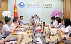 Cấp Cứu Bệnh Nhân Sốc Mất Máu: Quy Trình Quan Trọng Từ Bệnh Viện Đa Khoa Khu Vực Vân Đồn