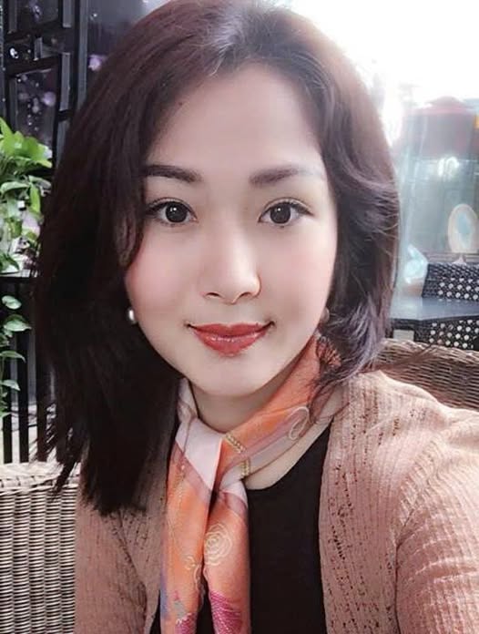 Công an Hà Nội truy tìm Dương Thị Quỳnh Tâm - Ảnh 1.