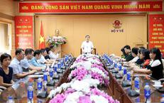 Đánh Giá Kết Quả Khám Sức Khỏe Quân Dân Tại Trường Sa: Những Thành Tựu Nổi Bật
