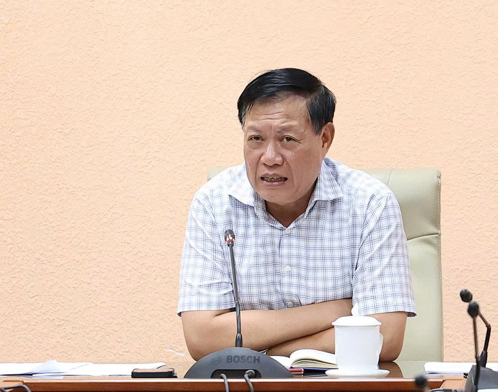 Đề Xuất Cải Cách Luật An Toàn Thực Phẩm