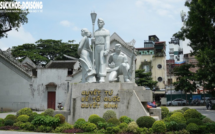 Hà Nội Đưa Ra Yêu Cầu Khẩn Trương Giải Quyết Nước Sạch và Ô Nhiễm Tại Khu Vân Lôi- Ảnh 3.
