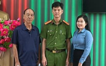 Sự Cố Chuyển Khoản Nhầm Tại Hưng Yên: Hành Động Khiến Nhiều Người Cảm Phục