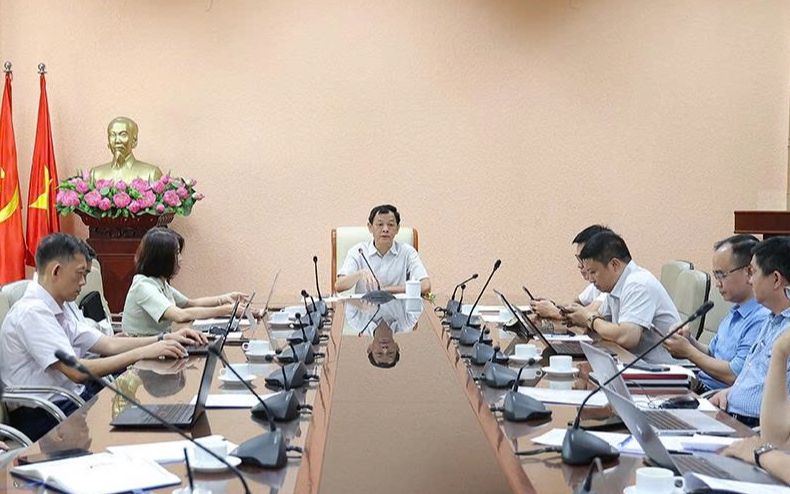 Thúc Đẩy Chuyển Đổi Số Ngành Y Tế Với Nghị Quyết 57