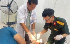 Tình Hình Dịch Bệnh Tay Chân Miệng và Sốt Xuất Huyết Tại Lâm Đồng: Cần Thận Trọng Hơn Bao Giờ Hết