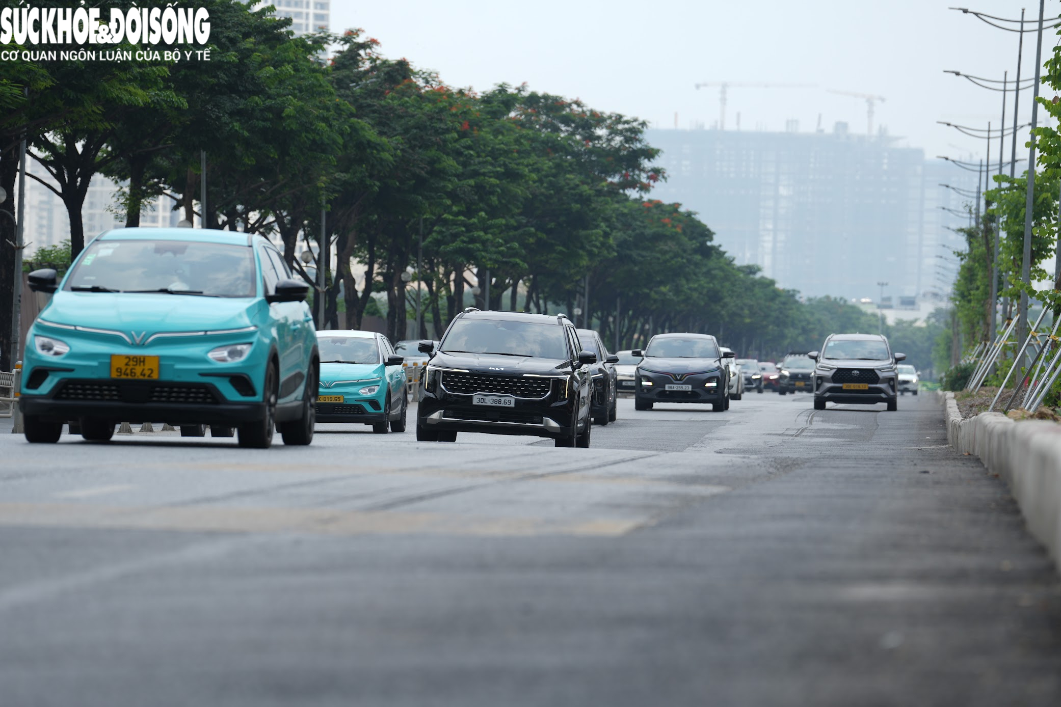 Quy Định Mới Về Xuất Hóa Đơn Điện Tử Trong Ngành Taxi