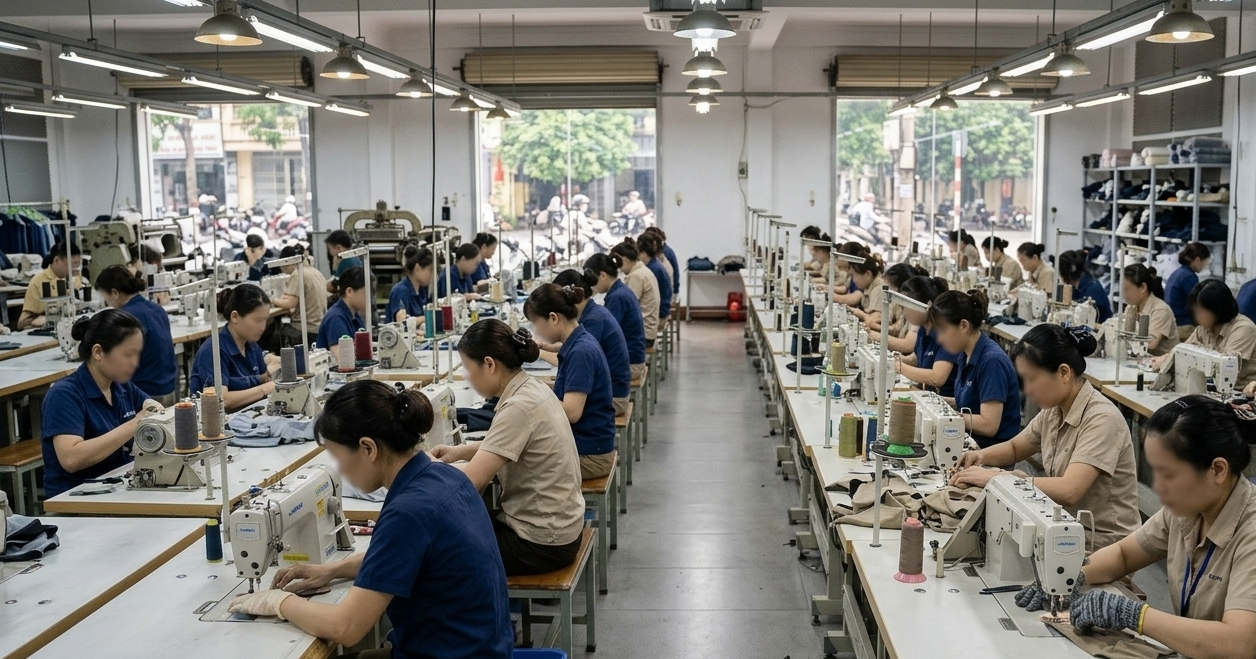 Những Trường Hợp Doanh Nghiệp Có Thể Chuyển Người Lao Động Sang Công Việc Khác