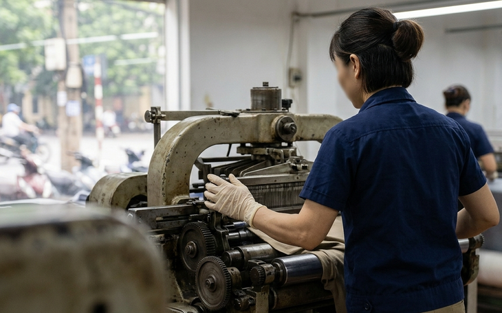 Những Trường Hợp Doanh Nghiệp Có Thể Chuyển Người Lao Động Sang Công Việc Khác- Ảnh 1.