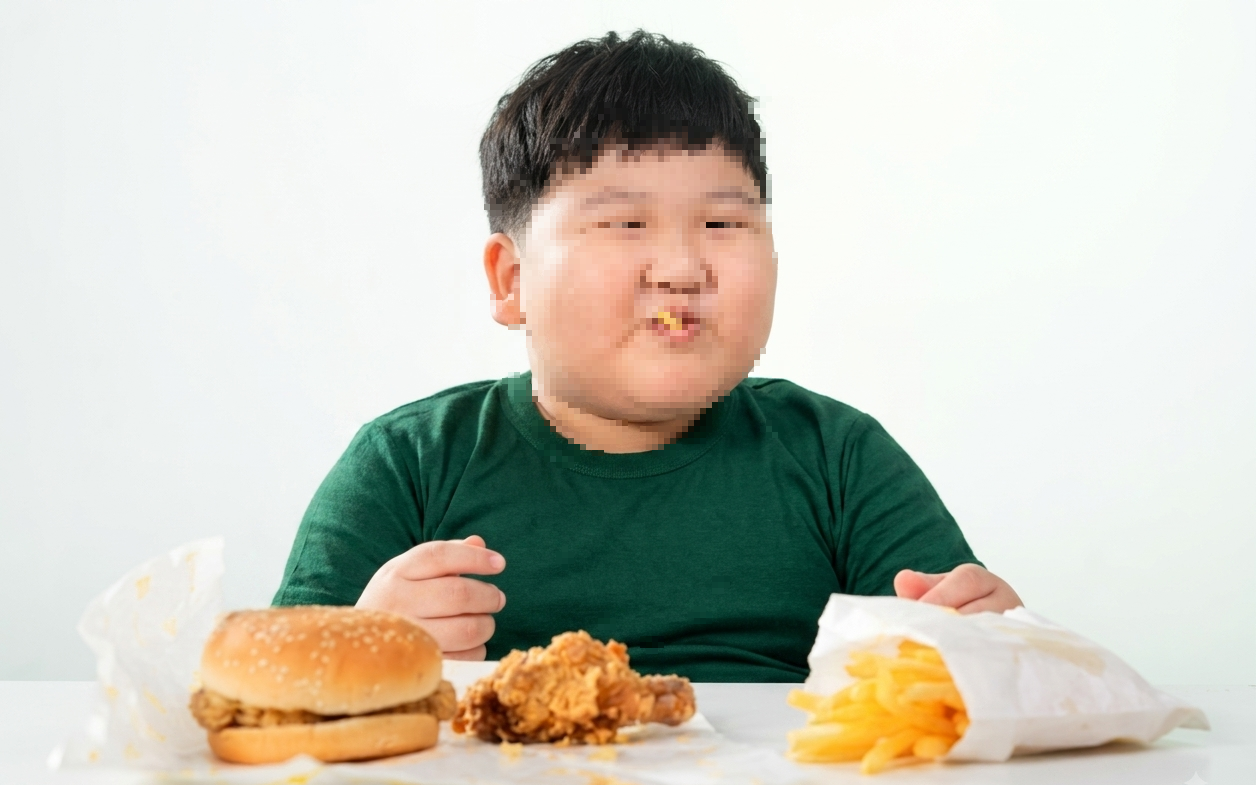 Béo Phì và Đái Tháo Đường: Làm Thế Nào Để Trẻ Em Vận Động Hiệu Quả?