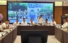 Đổi Mới Chăm Sóc Người Cao Tuổi: Từ Ngày Đầu Thì Bắt Đầu