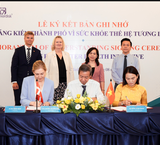 Khám Phá Những Cải Tiến Trong Công Tác Chăm Sóc Mắt Tại Bệnh Viện Mắt Hải Phòng
