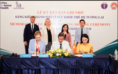 Khám Phá Những Cải Tiến Trong Công Tác Chăm Sóc Mắt Tại Bệnh Viện Mắt Hải Phòng