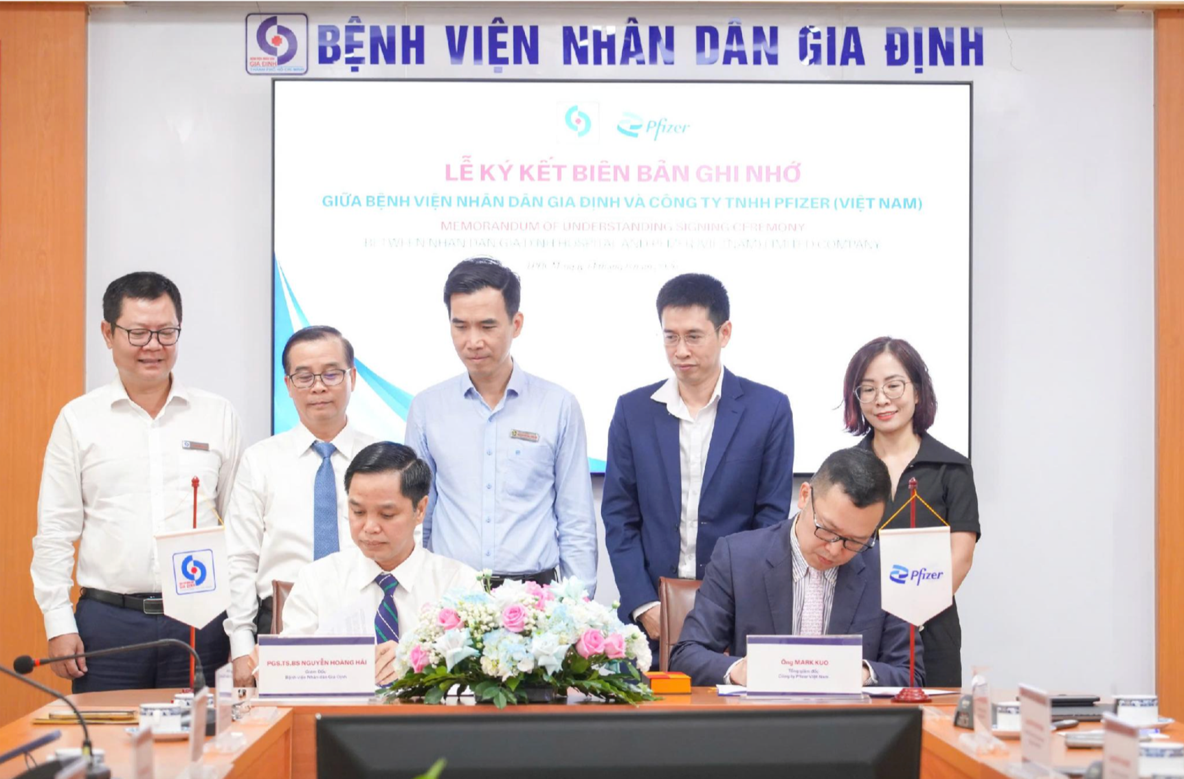 Gia Tăng Năng Lực Y Tế: Đối Phó Với Gánh Nặng Bệnh Tật Đan Xen