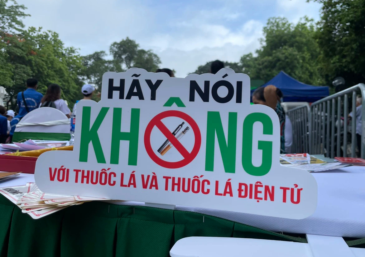 Quỹ Phòng bệnh: Chiến lược đầu tư cho sức khỏe cộng đồng - Ảnh 3.