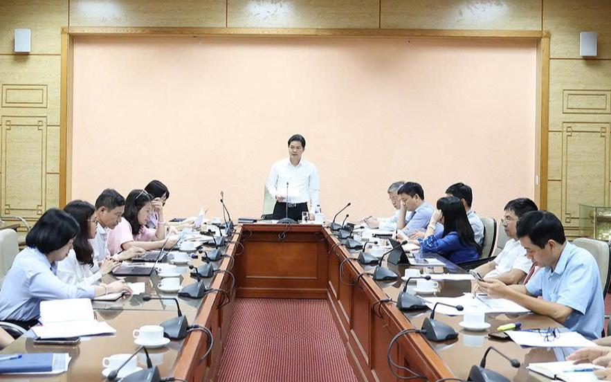 Bộ Y tế nghiên cứu tăng mức hưởng BHYT, bổ sung thuốc ung thư thế hệ mới, sinh học - Ảnh 2.