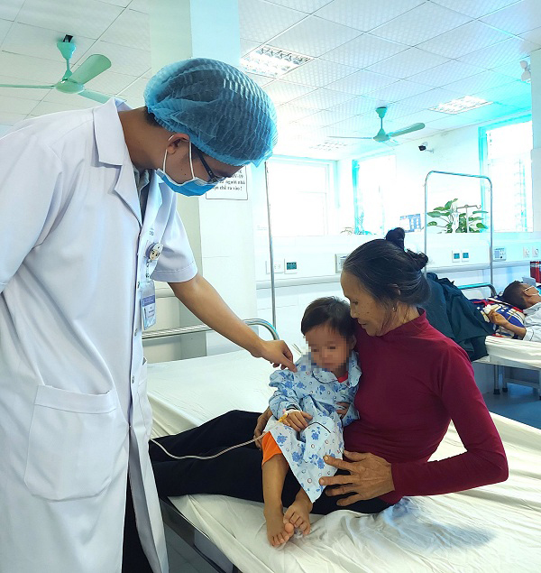 Câu Chuyện Bác Sĩ Gắp Dị Vật: Một Trường Hợp Đặc Biệt Của Trẻ Em