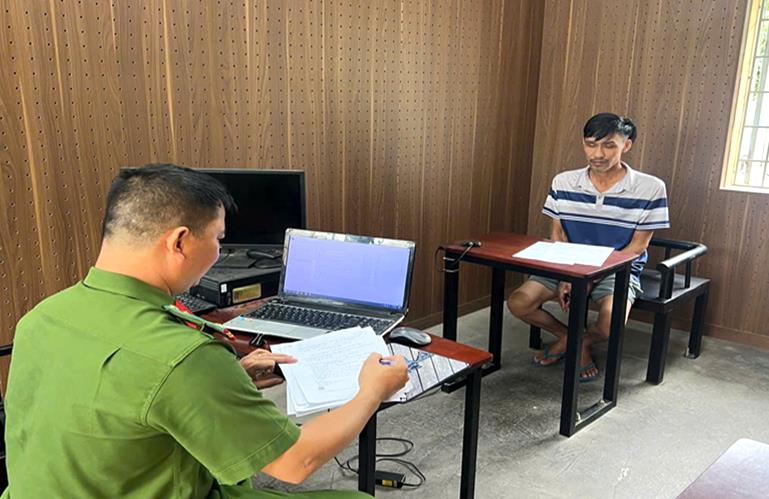 Đồng Nai: Khởi Tố Đối Tượng Gây Tai Nạn Sau Khi Uống Rượu