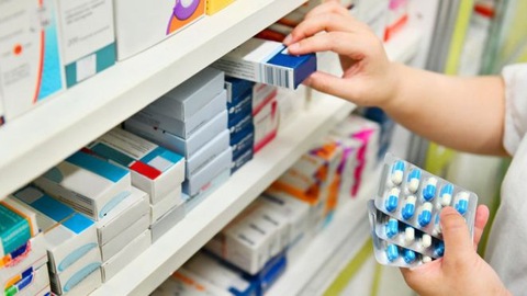 Xử Phạt Nghiêm Khắc Đối Với Các Công Ty Dược Vi Phạm Quy Định