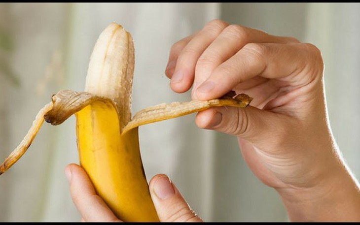Ngườ bệnh gout có nên ăn chuối không? - Ảnh 2.