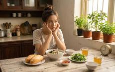 Những Thực Phẩm Cần Lưu Ý Sau Tuổi 50 Để Bảo Vệ Tim Mạch