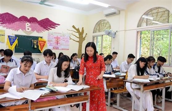 Quản Lý Tài Nguyên Nhân Sự Giáo Dục: Giải Pháp Cho Tình Trạng Thừa Thiếu Giáo Viên